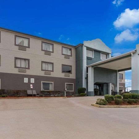 Quality Inn & Suites Pearl-Jackson Eksteriør bilde