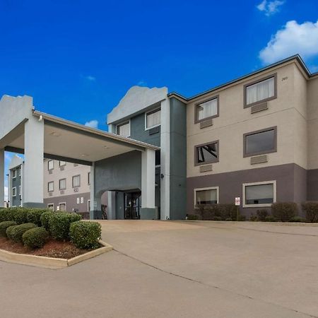 Quality Inn & Suites Pearl-Jackson Eksteriør bilde