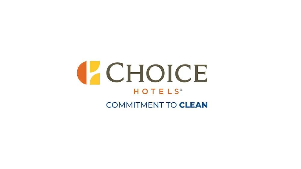 Quality Inn & Suites Pearl-Jackson Eksteriør bilde
