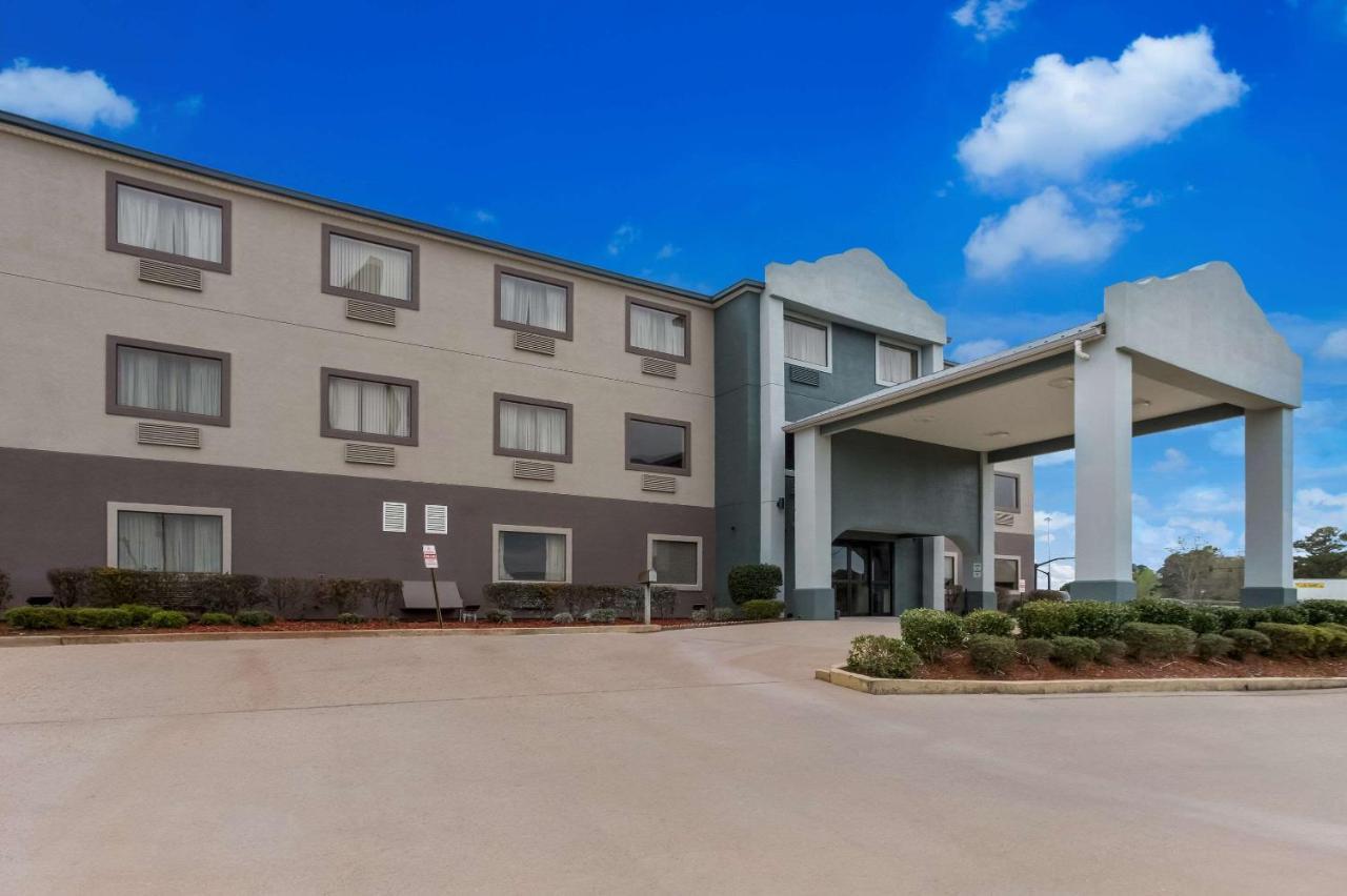 Quality Inn & Suites Pearl-Jackson Eksteriør bilde