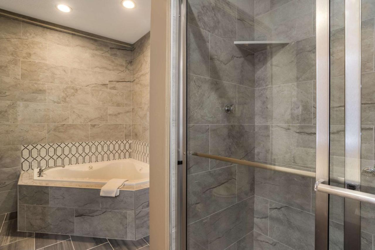Quality Inn & Suites Pearl-Jackson Eksteriør bilde